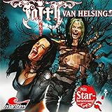  Alraunes Leichendiener: Faith - The Van Helsing Chronicles 17