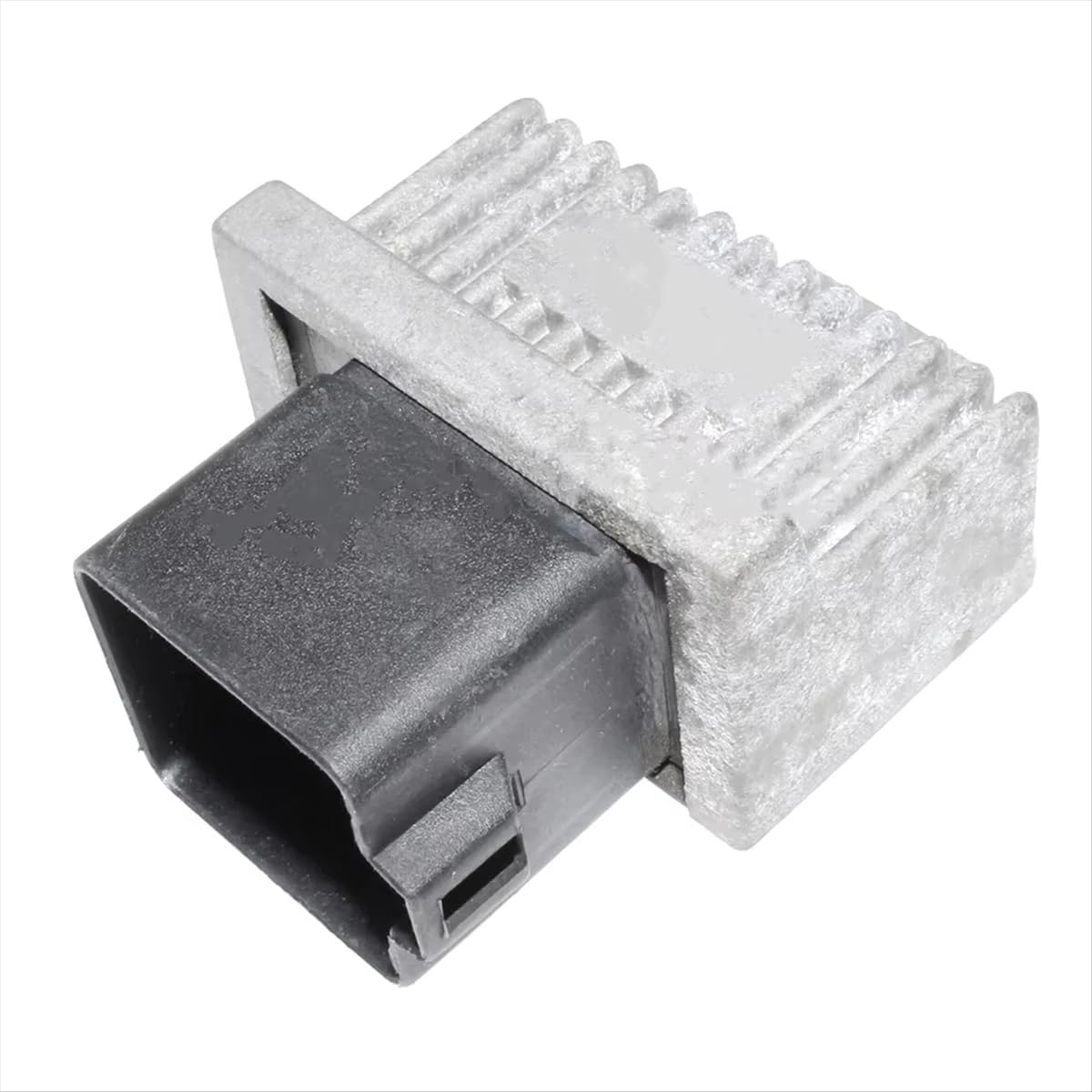 Candeletta motore Compatibile con VAUXHALL per VIVARO AV 2001 2002 2003 2004 2005 2006 Relè candelette 91167210 9201699