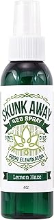 Eliminate Smoke Odor In House. Car Smoke Odor Removal. Car Smoke Odor Eliminator. Cigarette Smoke Eliminator For Home. Cigarette Smoke Odor Eliminator. Cigarette Smoke Odor Removal Air Freshener For Home Smoking. Smoke Odor Deodorizer Spray. Skunk Away, 4 fl. oz