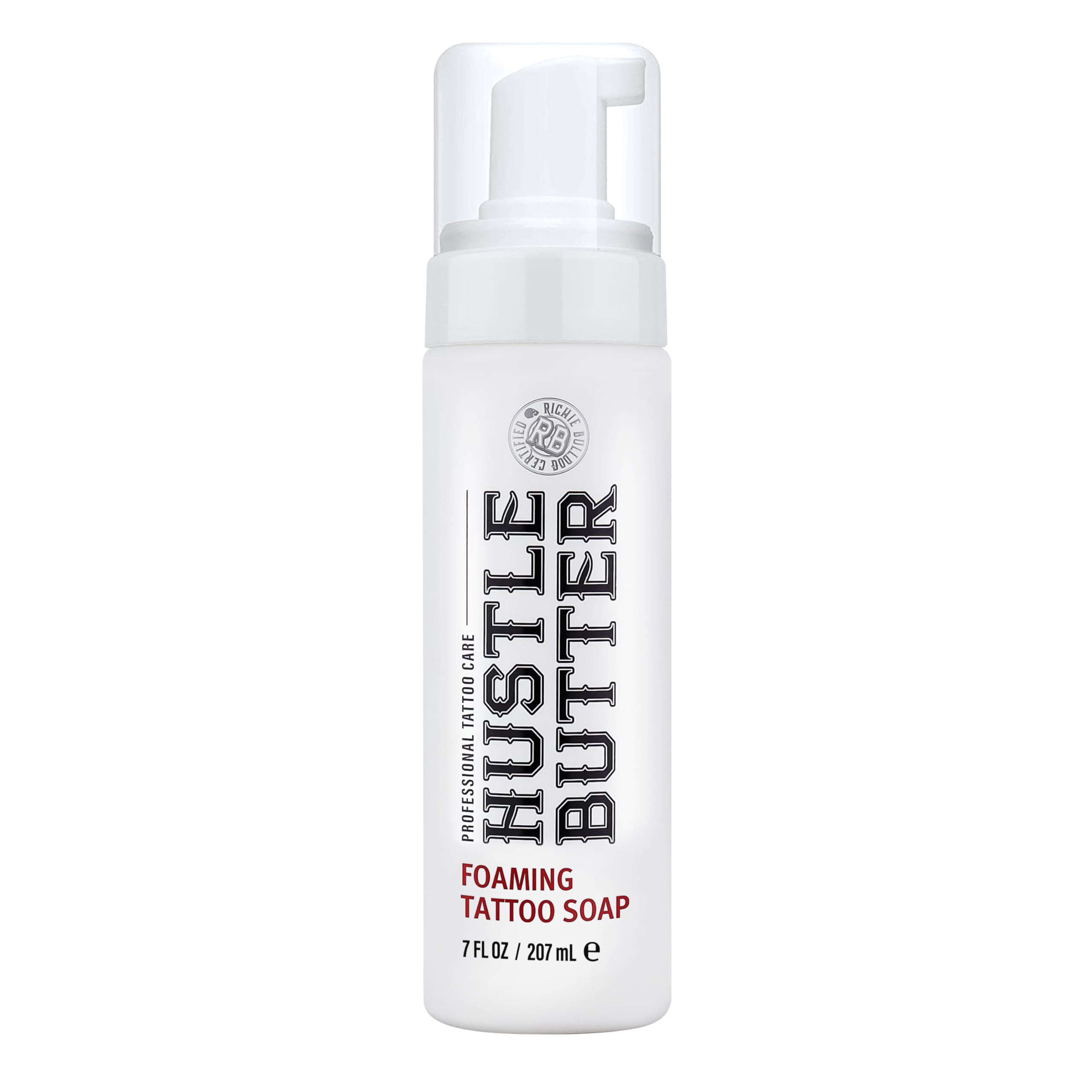 Hustle Bubbles 7oz