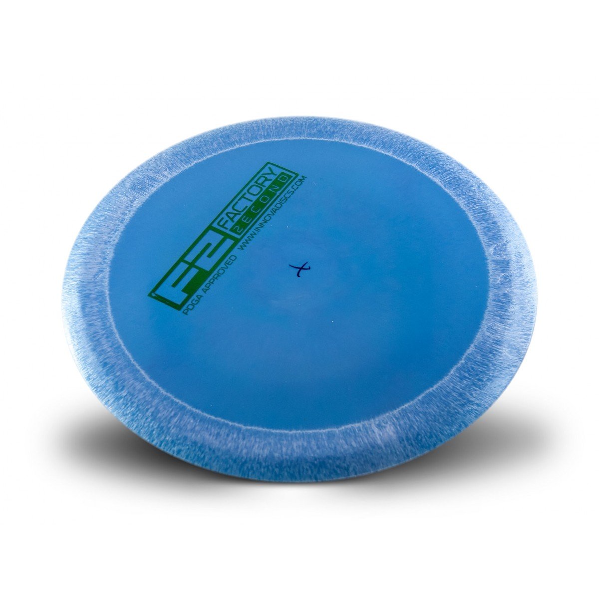 innova factory second