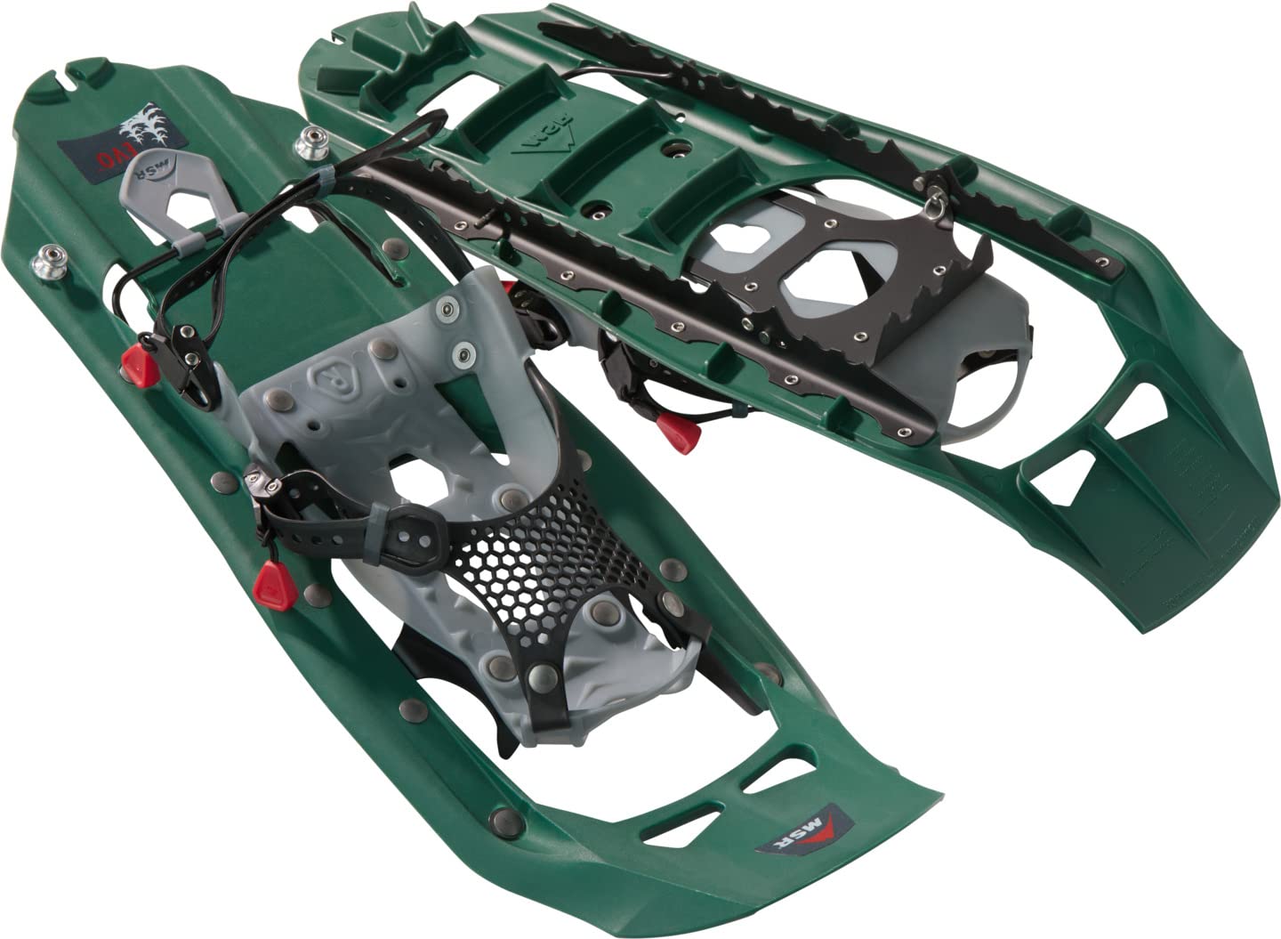 MSR Evo Trail