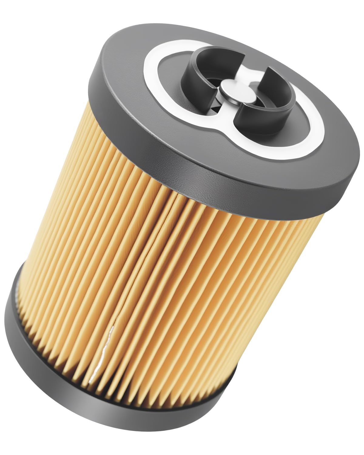 Hydraulic Return Filter Replace 104254 104-254 Compatible with Skyjack SJIII3226 SJIII3215 SJIII3219 SJIII3220 SJIII4632