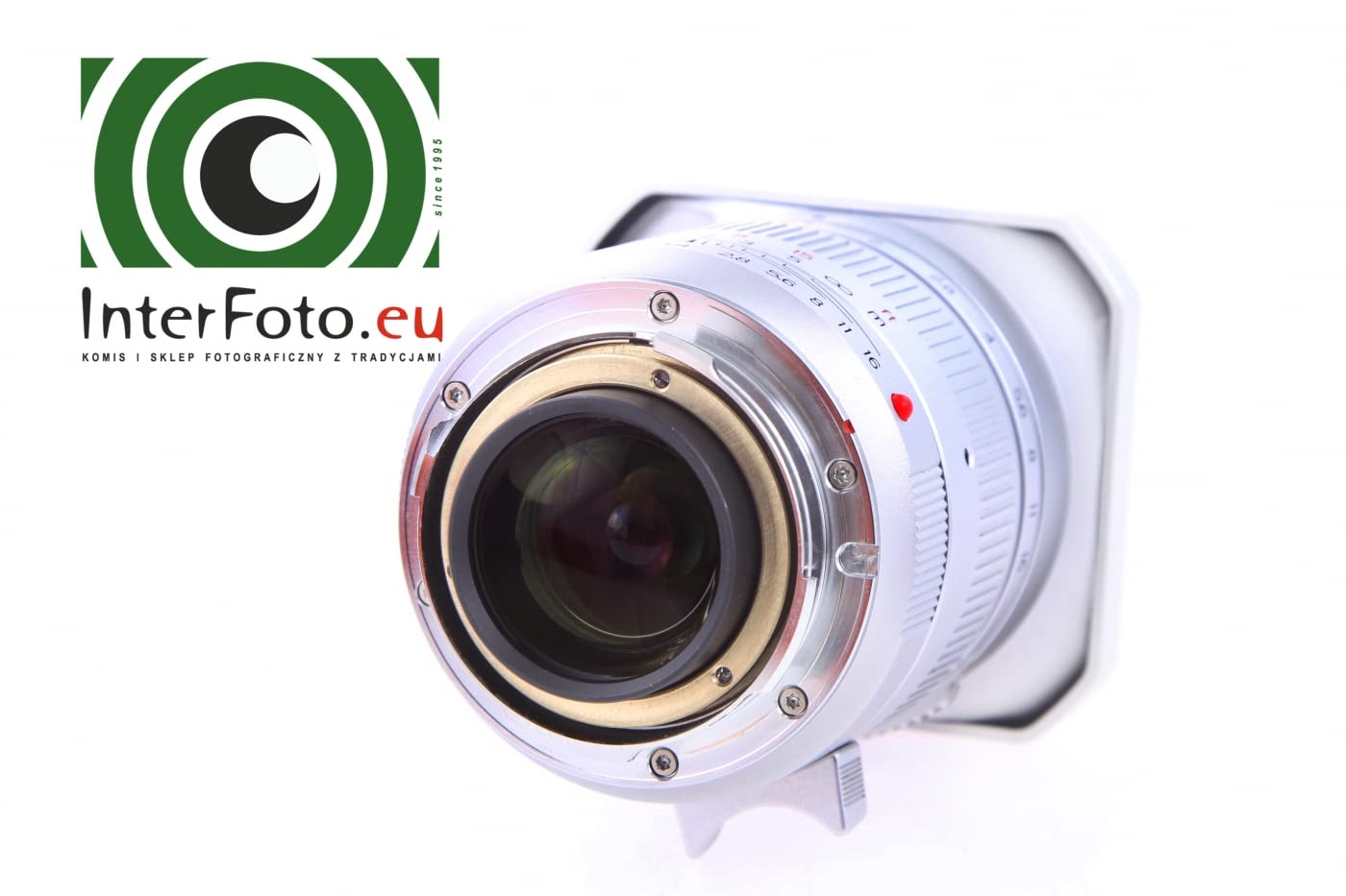 TTArtisan Obiettivo 21mm F1.5 per mirrorless Canon EOS R