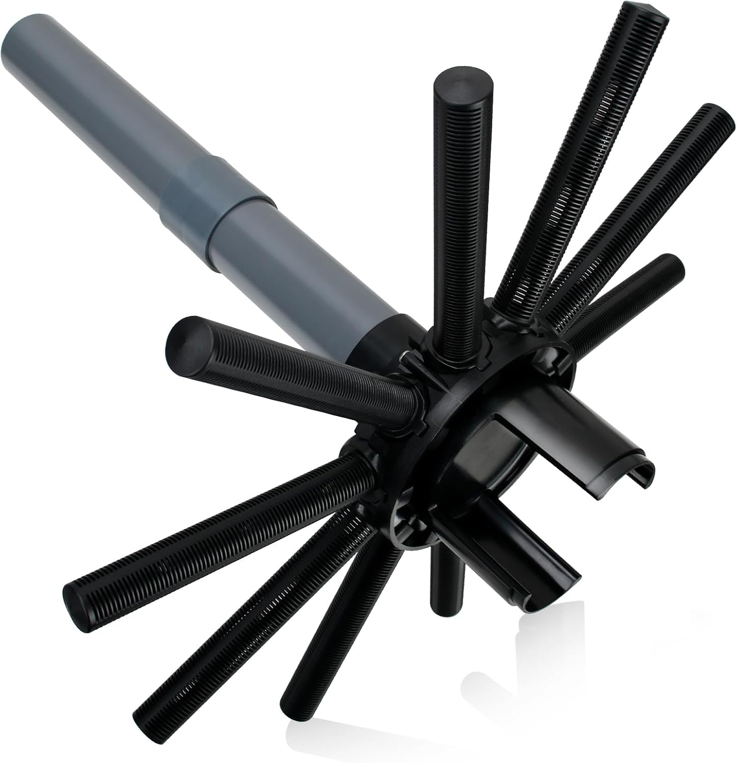 SWX236DA2 Lateral Assembly with Center Pipe Replacement Compatible with Hayward wim Pro Sand Filter SW-236T, Above Ground Swimming Pool Sand Filter Tank Parts SHP236DA2