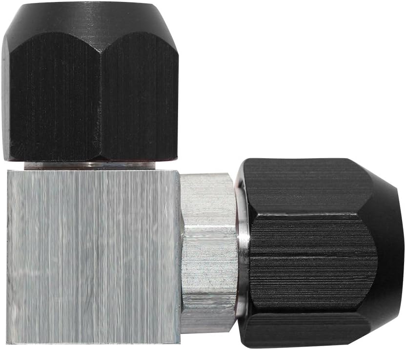 Line Splice 90° Repair Kit - 3/4" OD line