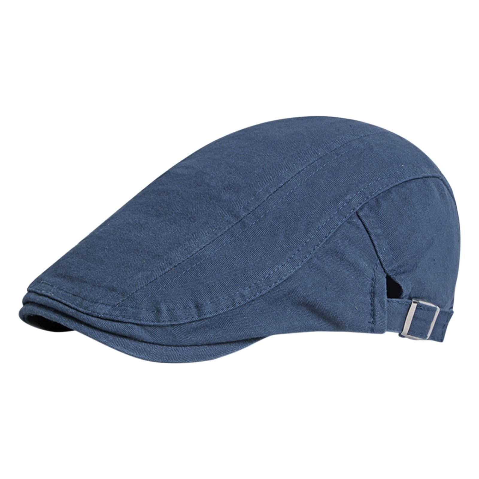 Womens Newsboy Cap Franse mode hoeden zomer cabbie bakker jongen hoed