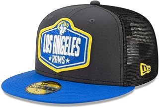 Amazon rams hat Clearance