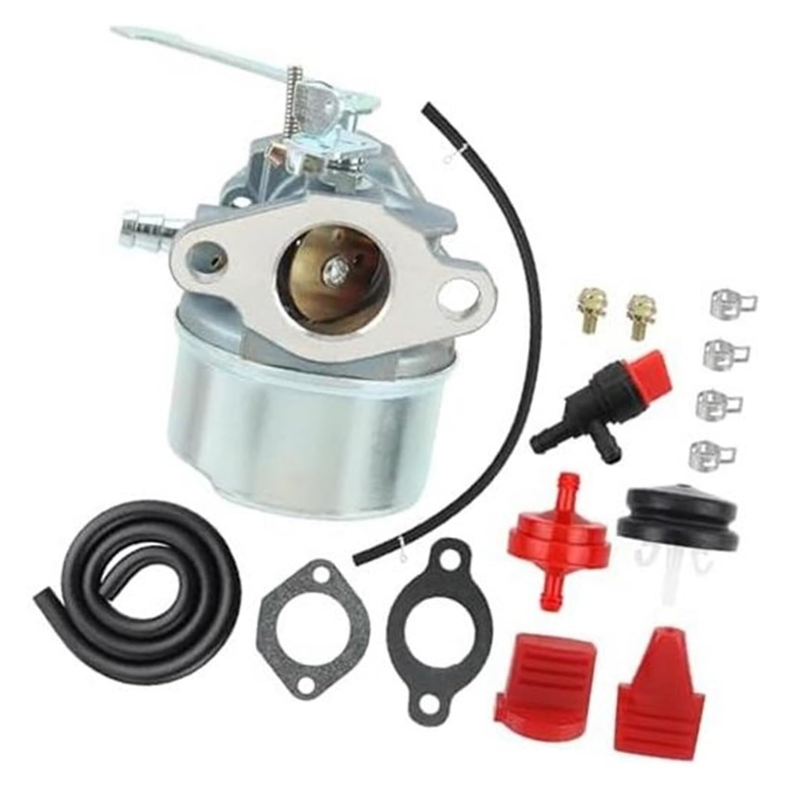 Carburateur de souffleuse à neige MTD Yard Machines 31AE150-129 et 31AS230-729