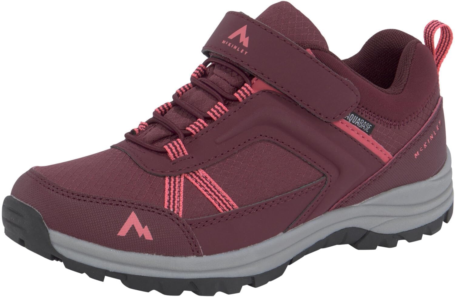 MC Kinley Maine II Aqb MocassinMixte Enfant
