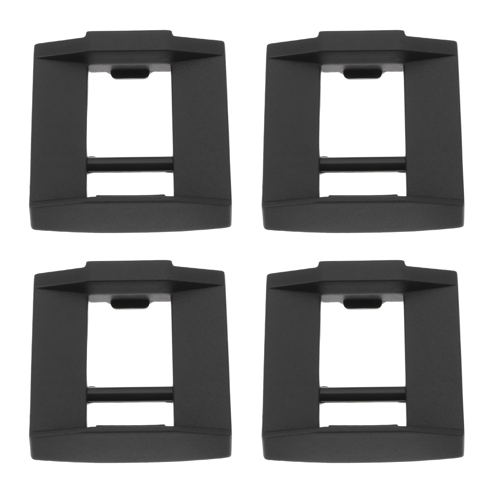 LT Easiyl 4X Tool Box Lock Buckle 55x53x12mm Compatible with Some Makita Injection Molding Machines Plastic