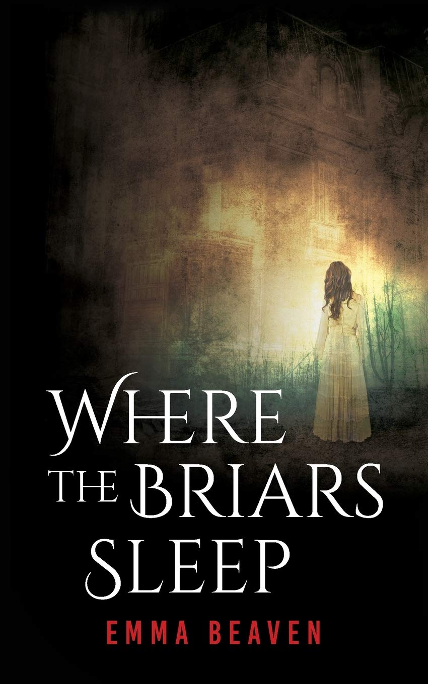 Buy Where The Briars Sleep — BookShops.in