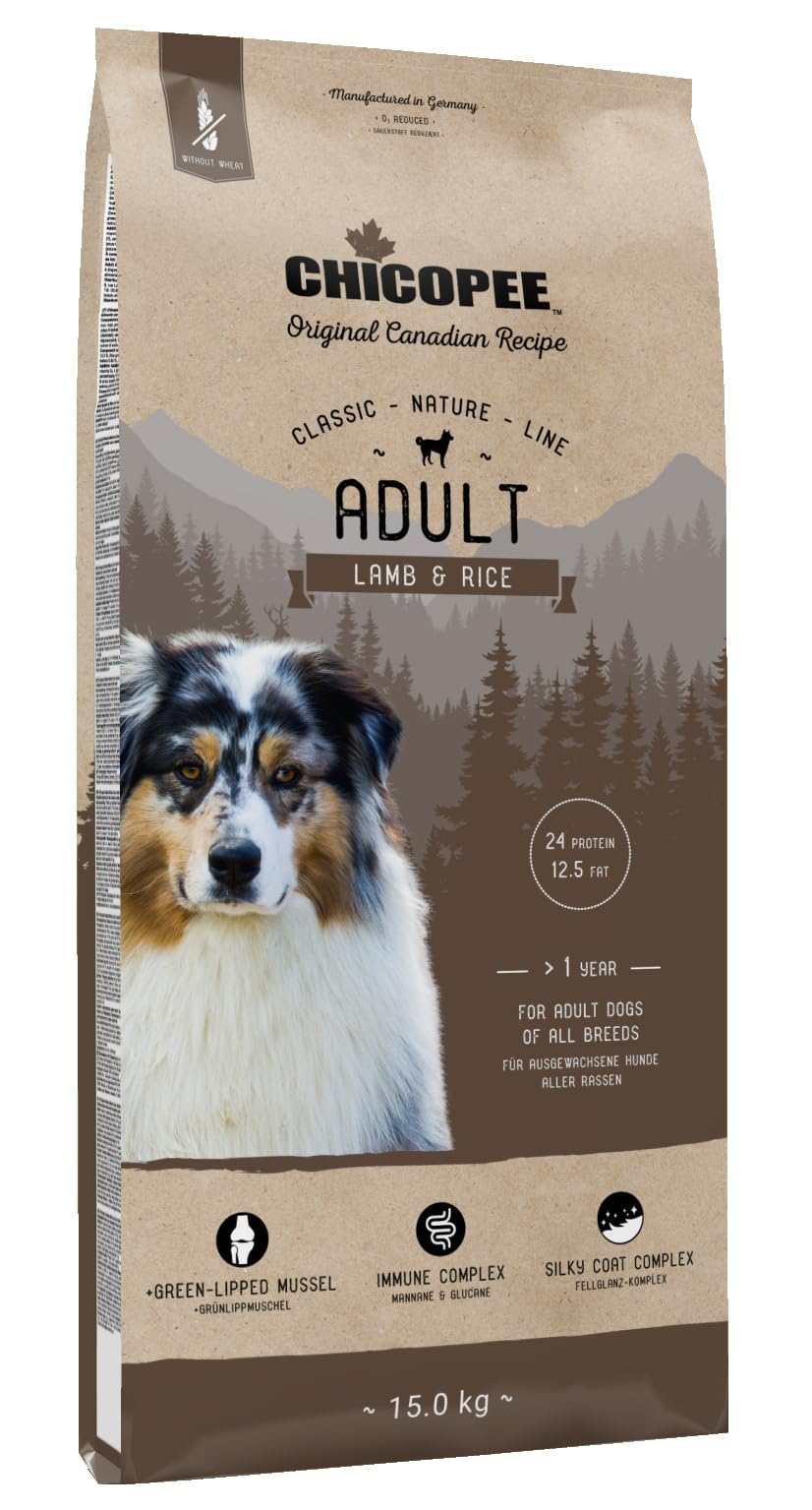 Hundefutter