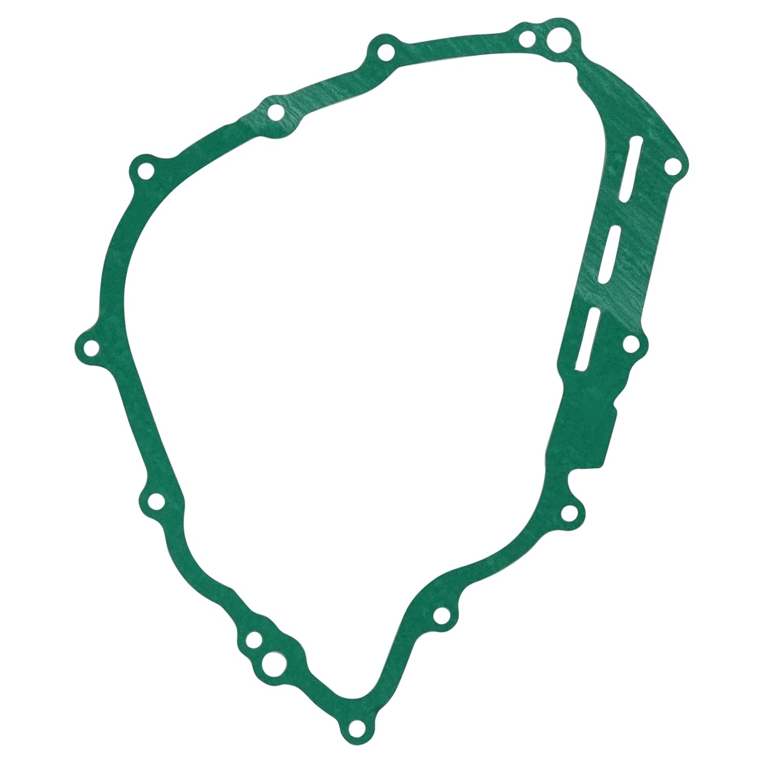 Caltric Stator Gasket Compatible with Yamaha Grizzly 550 YFM550 Fi EPS 2009-2014 / Grizzly 550 YFM550 4Wd 2009-2014 / Grizzly 700 Yfm700 Fi Eps Se 2009 2010 2011 2012-2015