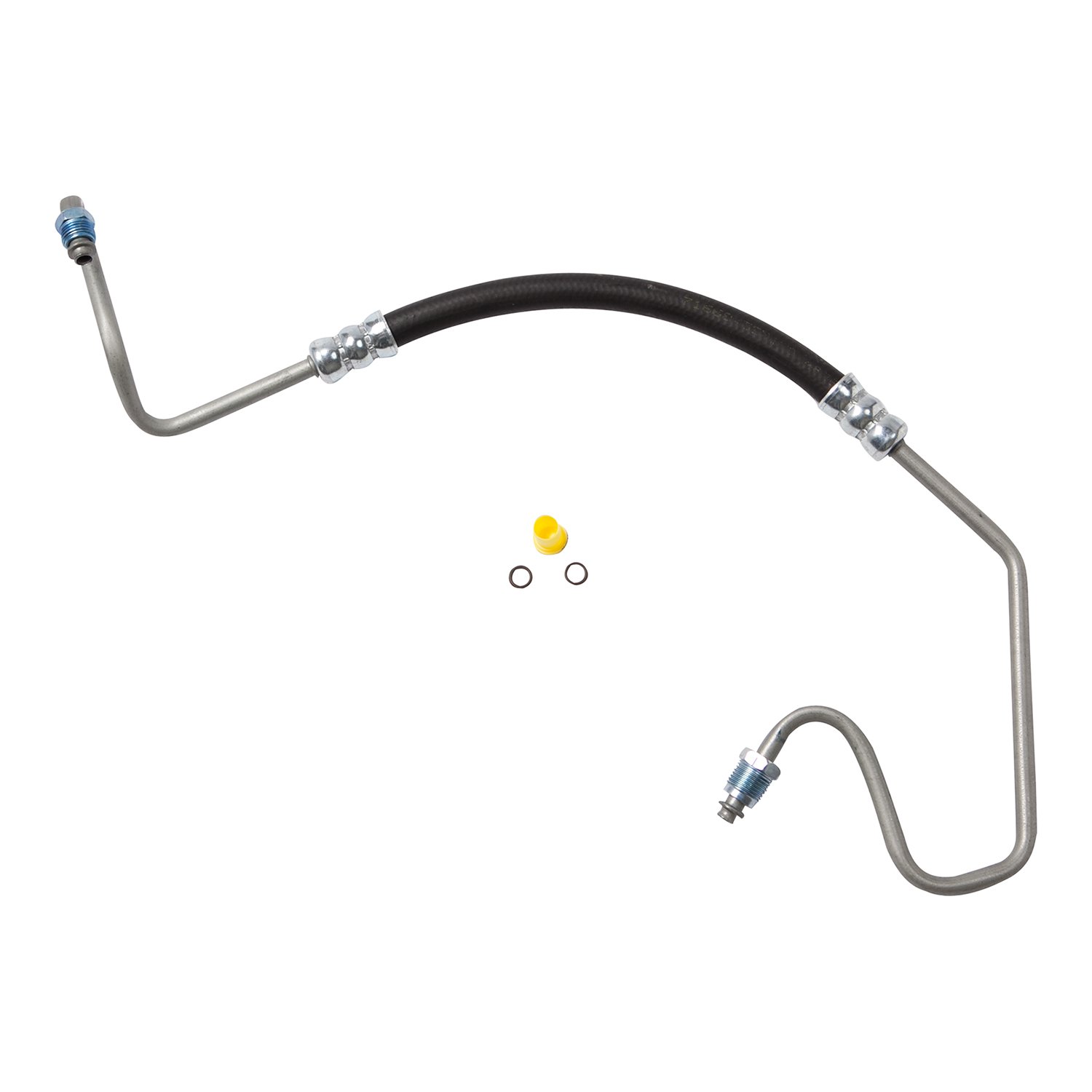 【極上品】topcon hoseman 970 760 topcor PW6.5 Plews & Edelmann 71668 Power Steering Pressure Hose, Pressure