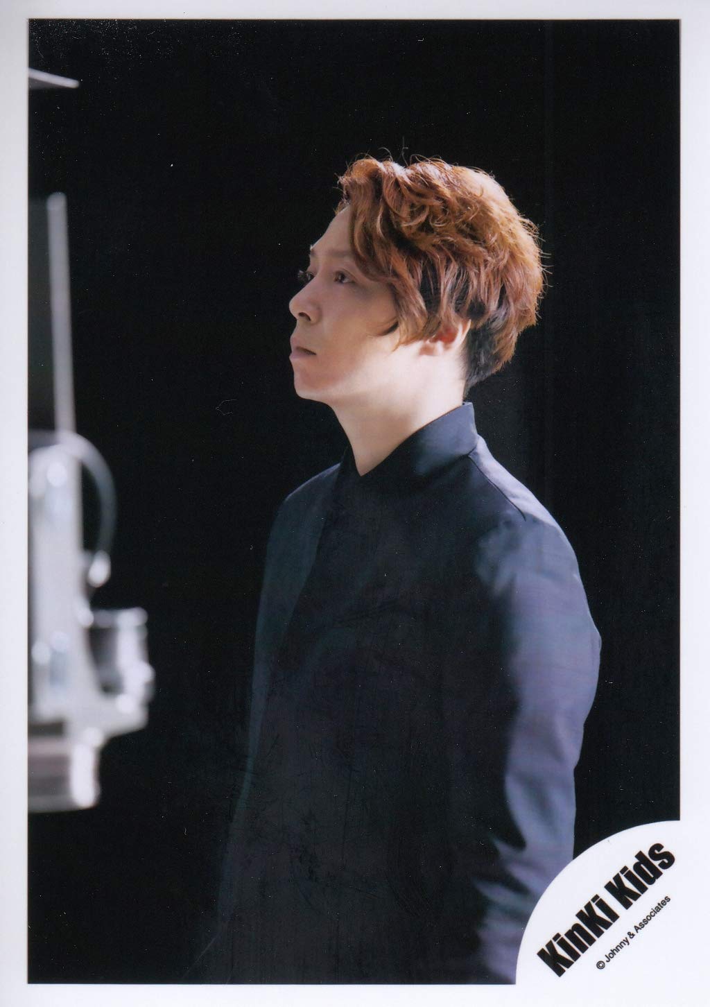 Amazon.co.jp: Kinki Kids 公式生写真（堂本剛）KKK00199 : おもちゃ