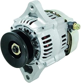 45A New Alternator for Ausa C11M 2011-2019 L3 0.9L C150H 2006 C150Hx4 2006