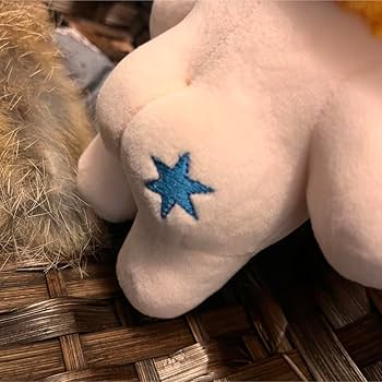 推しの子　星野ルビ　着せ替えぬいぐるみ　20cm 骨なし　本体のみ Amazon.co.jp: 推しの子 星野アイ 20cm 着せ替え ぬいぐるみ