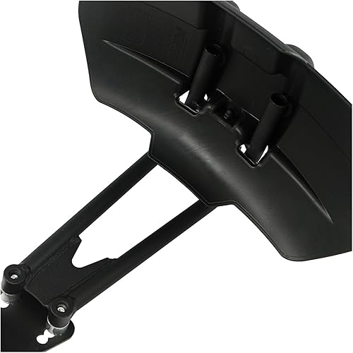 Miniatura 2 de Aleta de barro para K & awasaki para V y ersys para Z para 650-X300 para Z900 para VERSYS650 para Z650 Z800 ER6N motocicleta trasero guardabarros