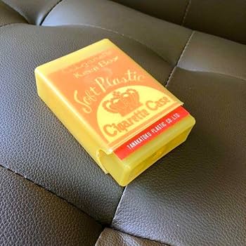 Amazon.co.jp: 貴重アンティーク昭和レトロシガレットケース