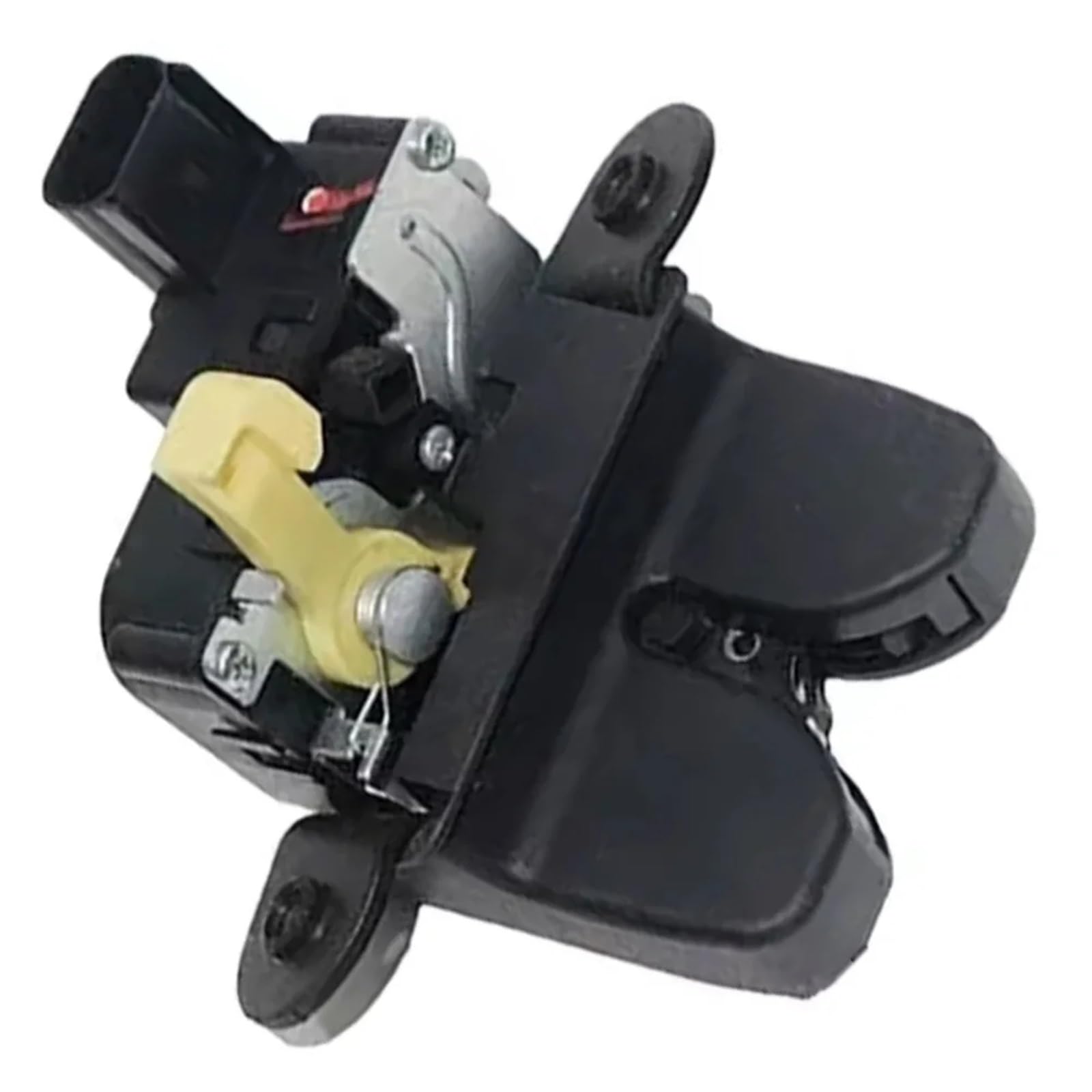 Boot Lock Compatible with Hyundai for Creta for Ix25 2016 2017 2018 Rear Tailgate Trunk Latch Actuator Lock 4 Pins 81230-C9000 81230C9000
