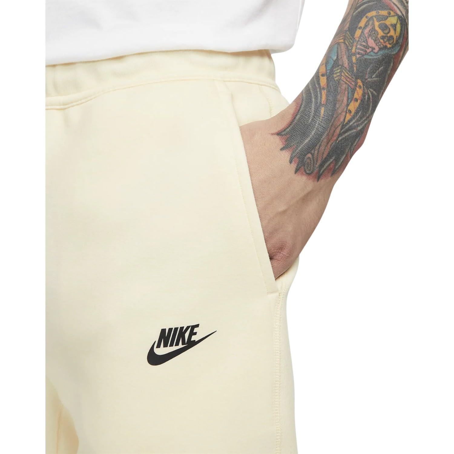 Nike TCH - Pantalón de chándal para Hombre