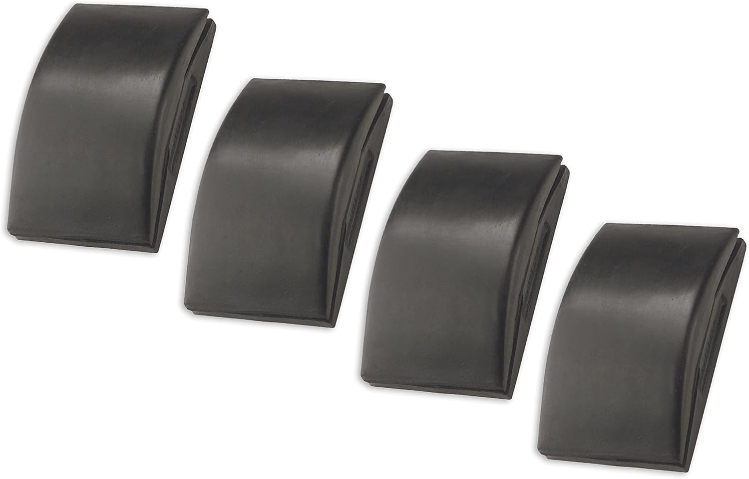 Hyde Tools #45395 Rubber Sanding Block