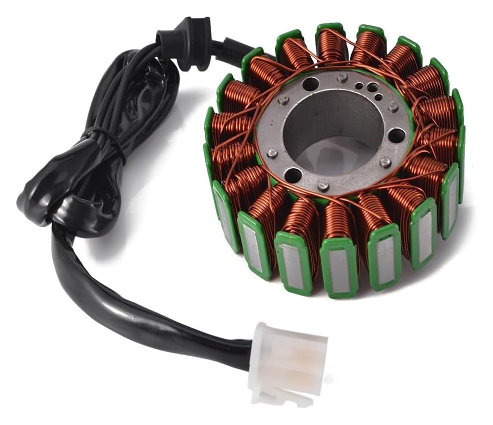 pour Suzuki GSXR600 GSXR750 pour GSXR pour GSX R pour GSX-R 600 750 pour SRAD GSX-R600 1996-2000 Stator Bobine Régulateur-Redresseur Bobine Magnéto Stator