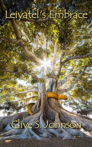 Leiyatel's Embrace: An epic and intriguing introduction to the crumbling