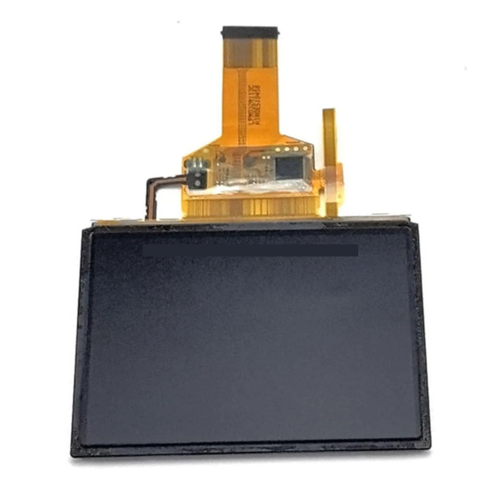 Résoudre problème affichage tactile LCD Nikon D780 D850 D6 écran rétroéclairé