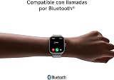 XIAOMI Redmi Watch 5-Montre Connectée, Suivi du Sport et Fitness, Ecran AMOLED 53mm, jusqu'à 24 Jours d'autonomie, 150+ Modes de Sport, Surveillance de la fréquence Cardiaque, Suivi du Sommeil, Noir - 3