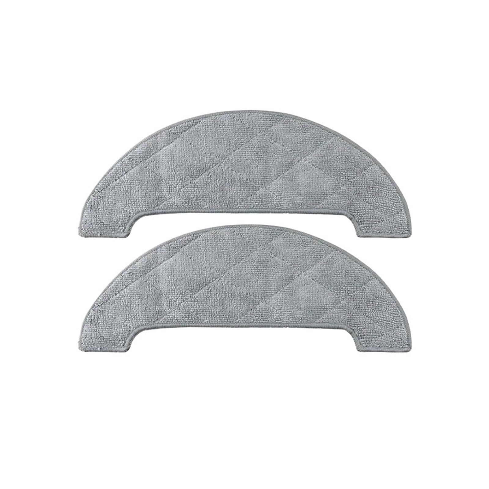 Kvcccss Ste2 Mop Cloth Rag ，Compatible For Xiaomi， S9