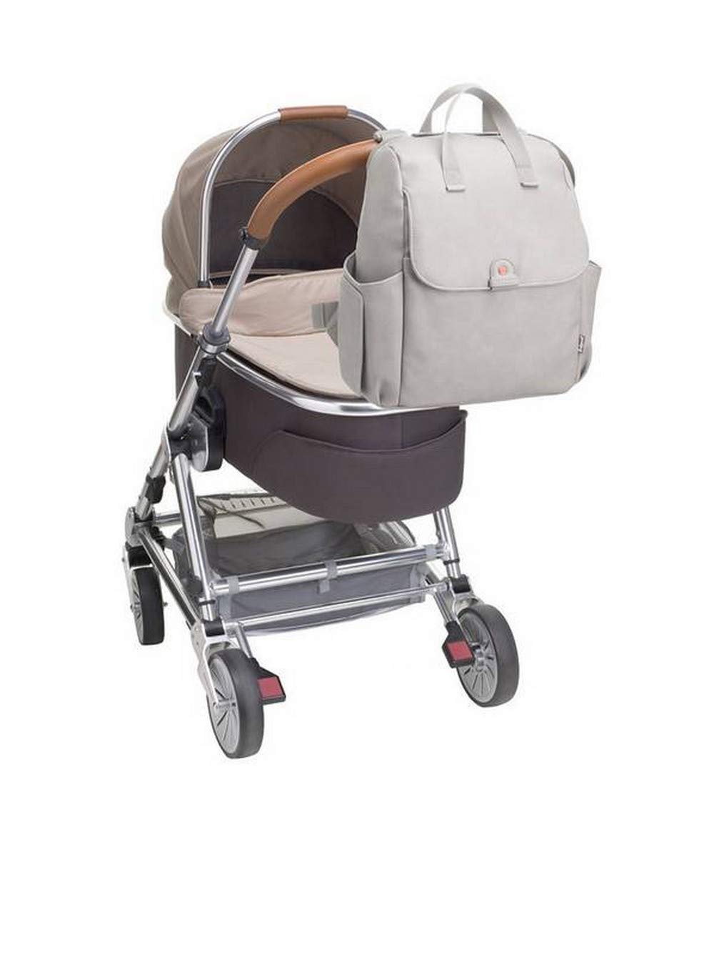Babymel London: Convertible Backpacks