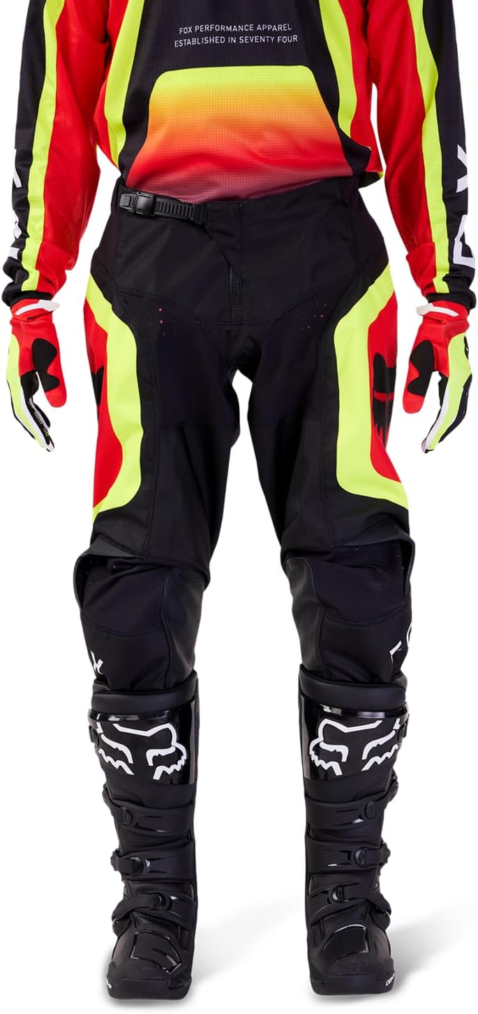 Fox Racing Men's 180 Ballast Motocross Pant