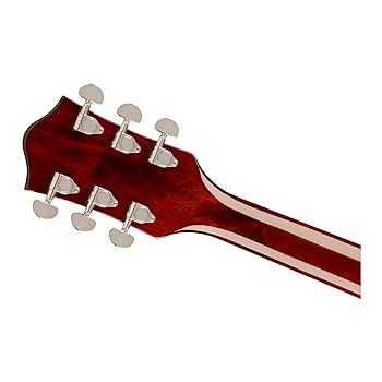 りょぼ　セミアコ　Gretsch G2655 Streamliner GRETSCH G2655 Streamliner Steel Olive セミアコギター