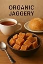 Shuffle Organic Jaggery Cubes, 900gm gallery image