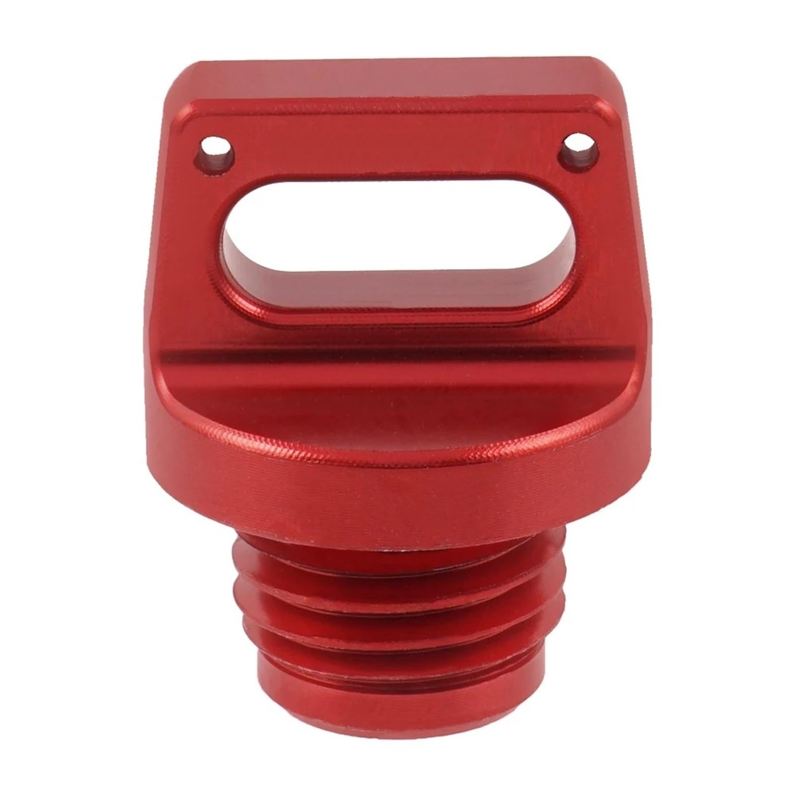 Tapón de llenado de aceite de moto CRF 450RX repuesto de motor 4