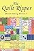 The Quilt Ripper (Miranda Hathaway Adventures Book 1)