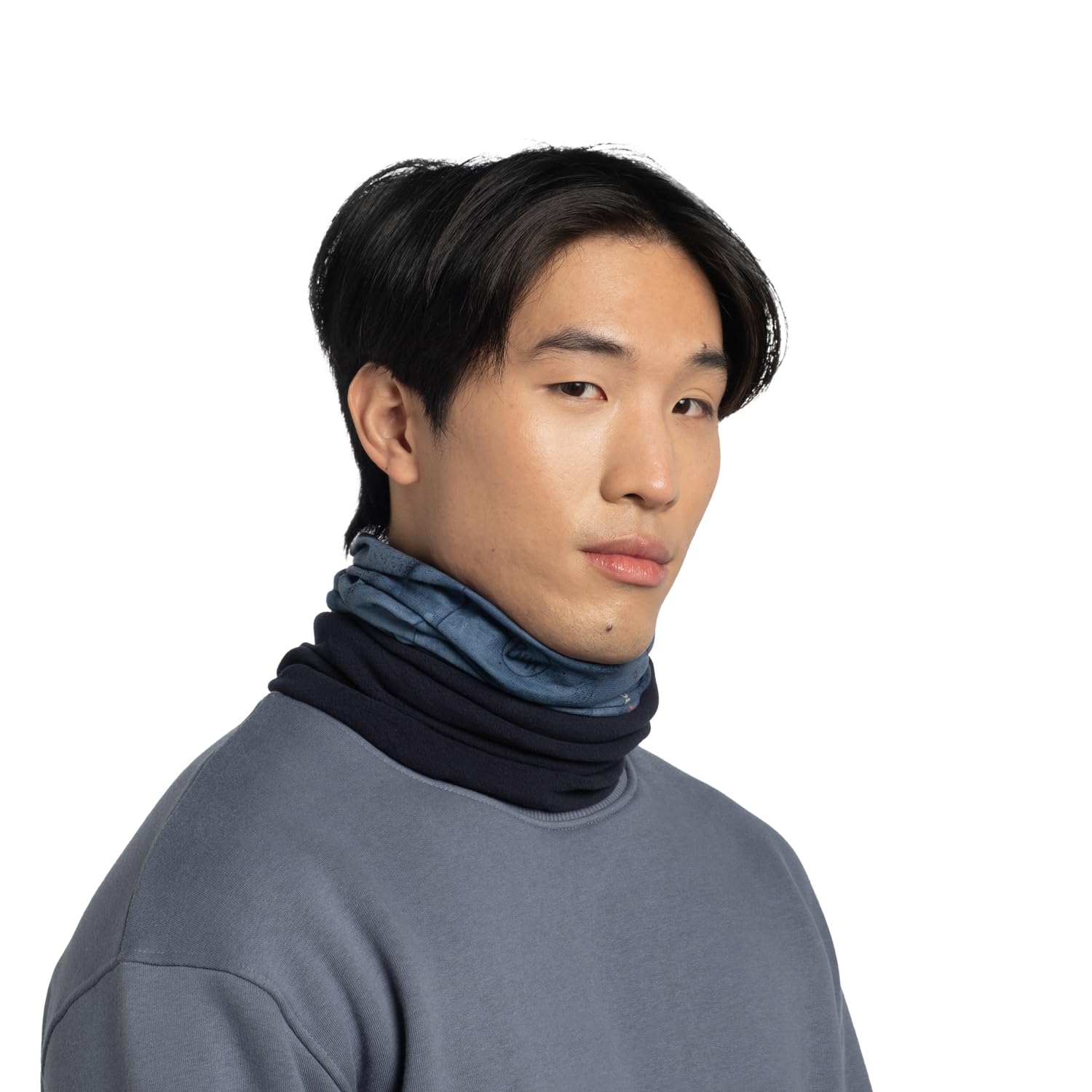 BUFF Unisex Polar Neckwear Fashion Scarf
