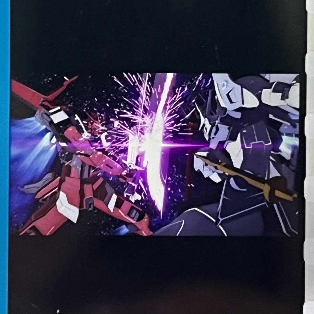 Amazon.co.jp: SEED FREEDOM 特典 コマフィルム インパルス
