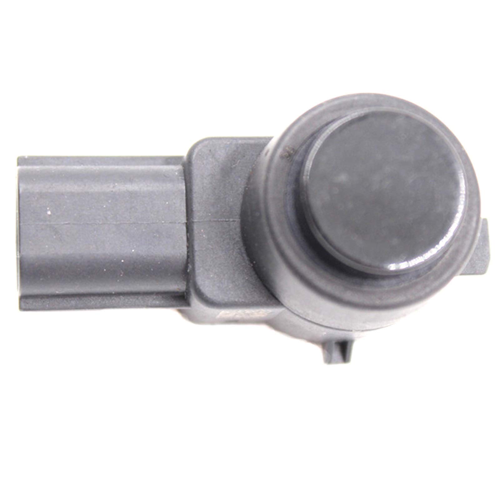 4 Uds PDC Sensor de Asistencia de estacionamiento Radar de Marcha atrás Modelo S 70 S P90D 1014388-01-A 0263023001 Kit de sensores de Aparcamiento