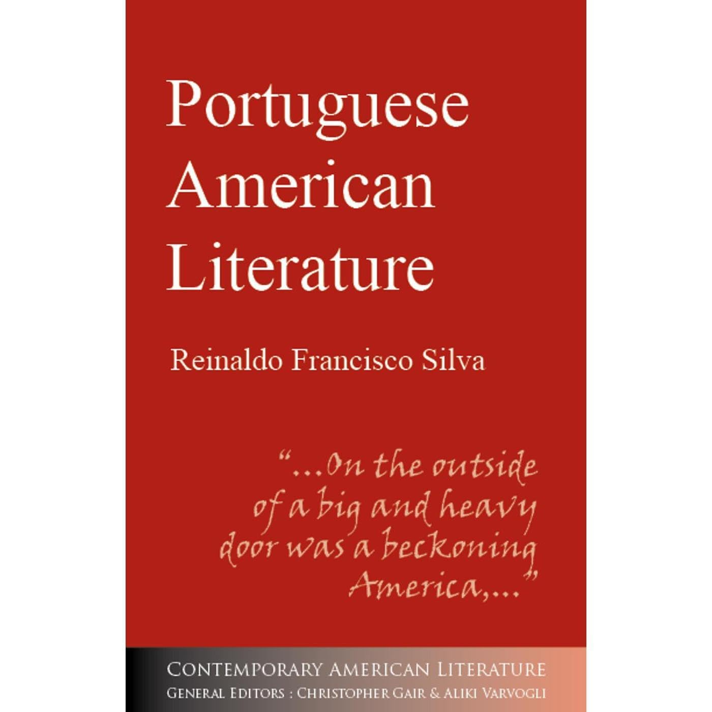 Portuguese American Literature