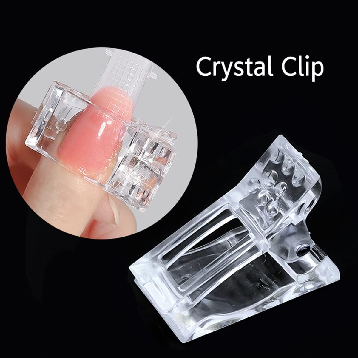 Slip Solution Poly Nail 30 ml Poly Nails Liquid Set Nail Extension Gel Solution Polyacrylic Slip Solution Set