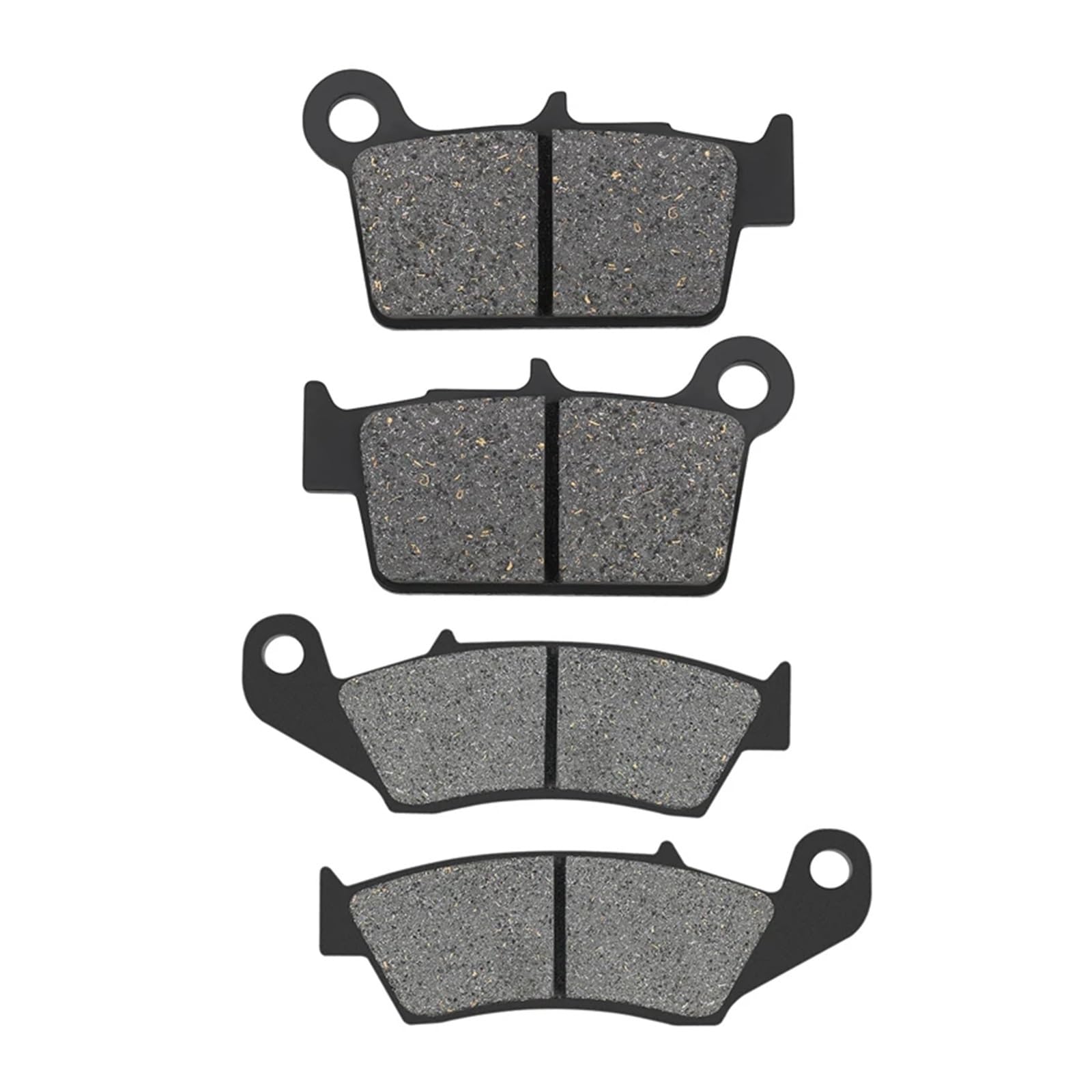 Plaquettes de frein moto pour résoudre le manque de mordant RMZ 250