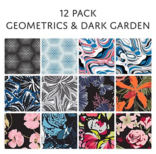 Sexy Basics Women's 12 Pack String Bikini - T-Back Thong Underwear | Buttery Soft No Show Panties4