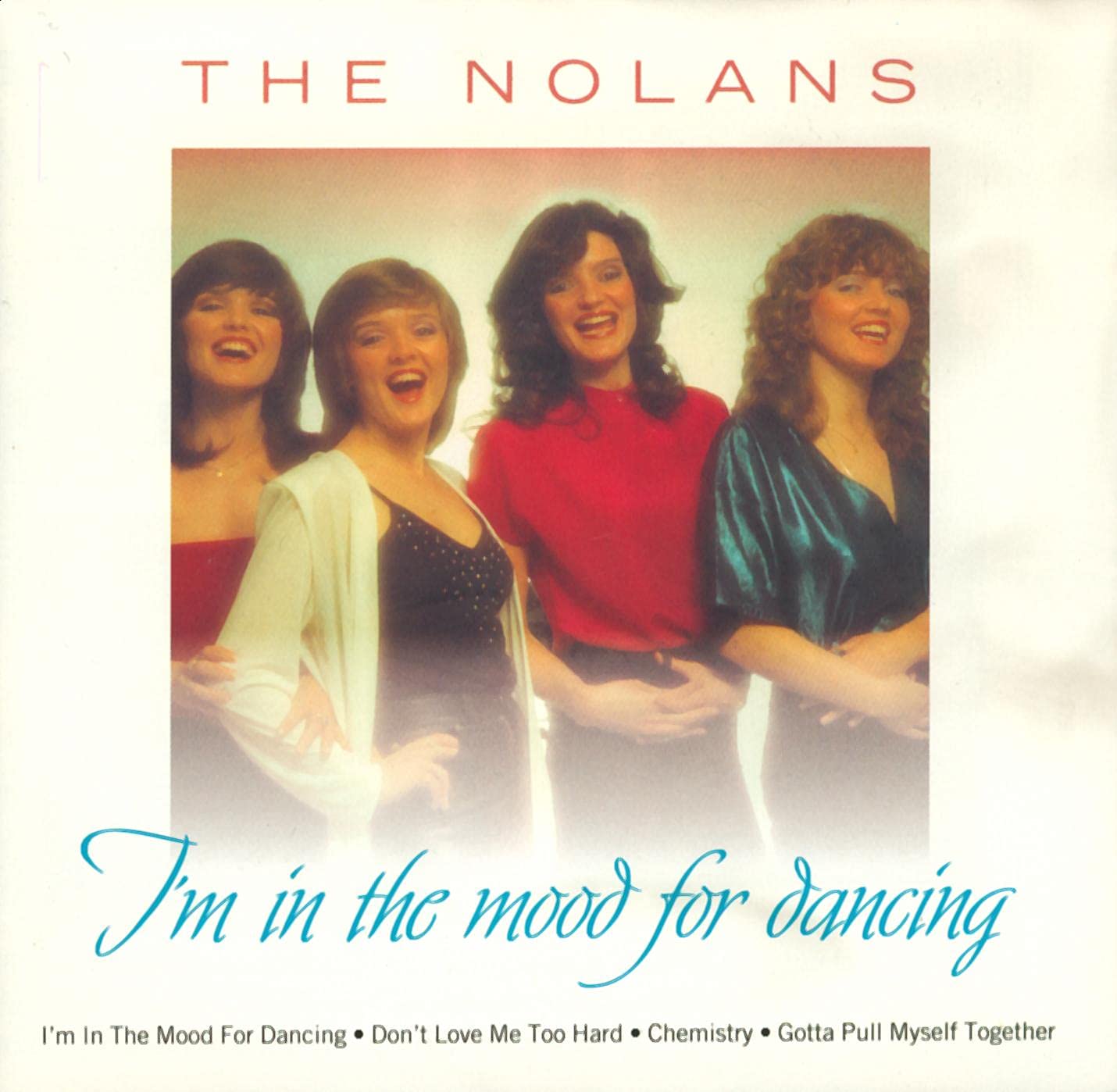 Amazon.co.jp: I'm in the Mood for Dancing: ミュージック