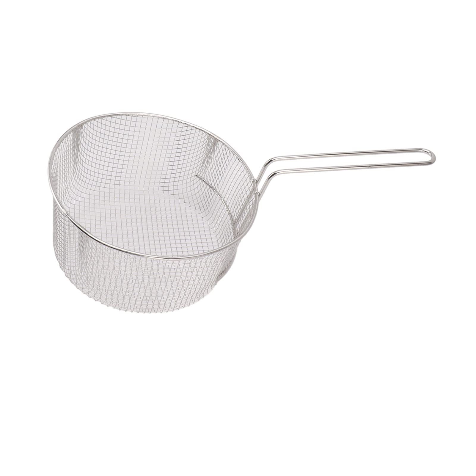 Panier à pain pour les pâtes de poulet de poisson lors de vos repas frits en famille