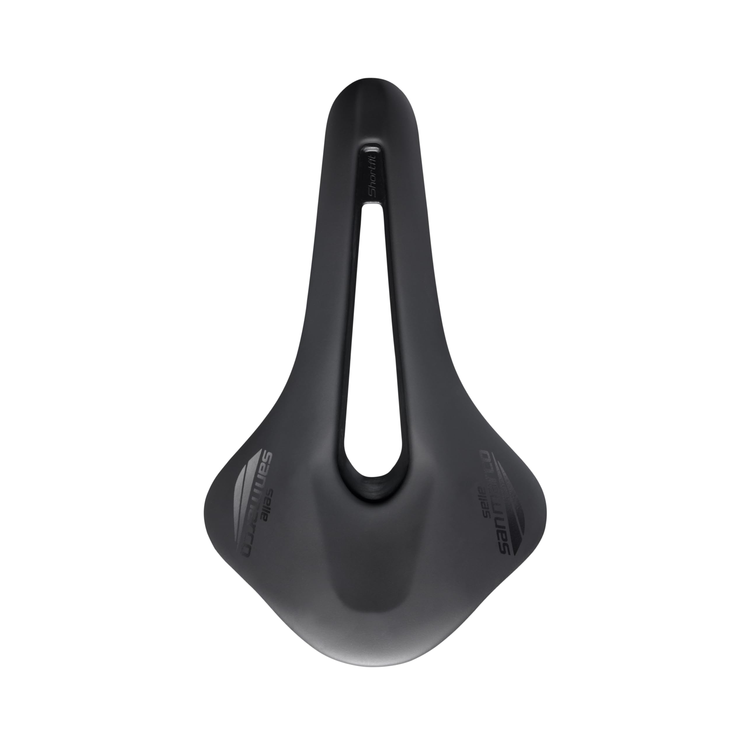 Amazon | セラサンマルコ（SELLE SAN MARCO） 自転車用サドル ショート