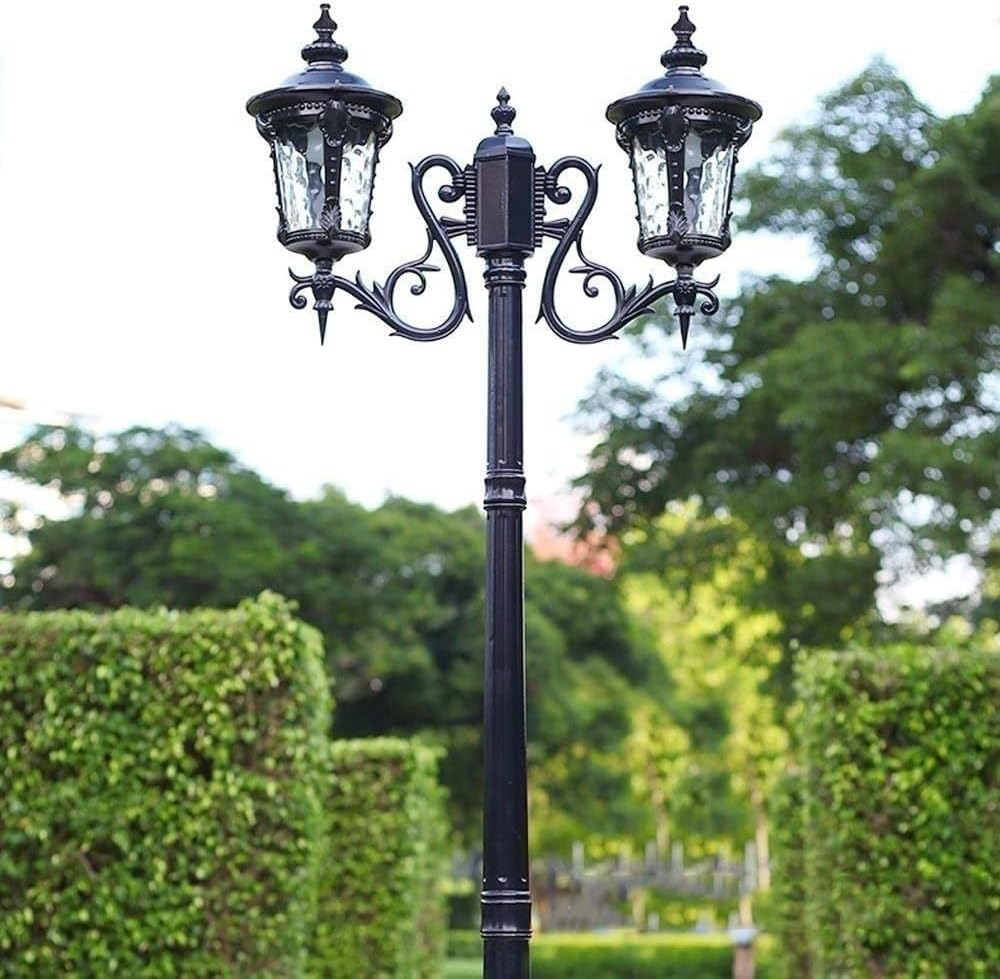ファッション Aisirui 中国風のヴィンテージ屋外ポストライト雨防止 Ip55ランプのポスト豪華な耐久太陽エネルギー防水防錆照明装置はパスガレージに適用されます Www Designsbymissmandee Com ファッション Aisirui 中国風のヴィンテージ屋外ポストライト雨防止 Ip55ランプのポスト豪華な耐久太陽エネルギー防水防錆照明装置はパスガレージに適用されます Www Designsbymissmandee Com
