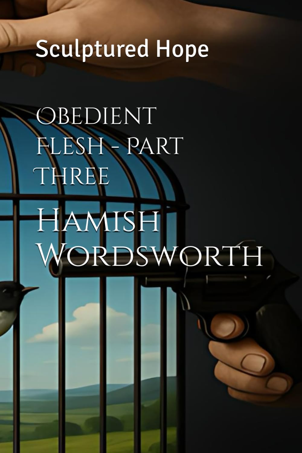 Obedient Flesh - Part Three: Sculptured Hope